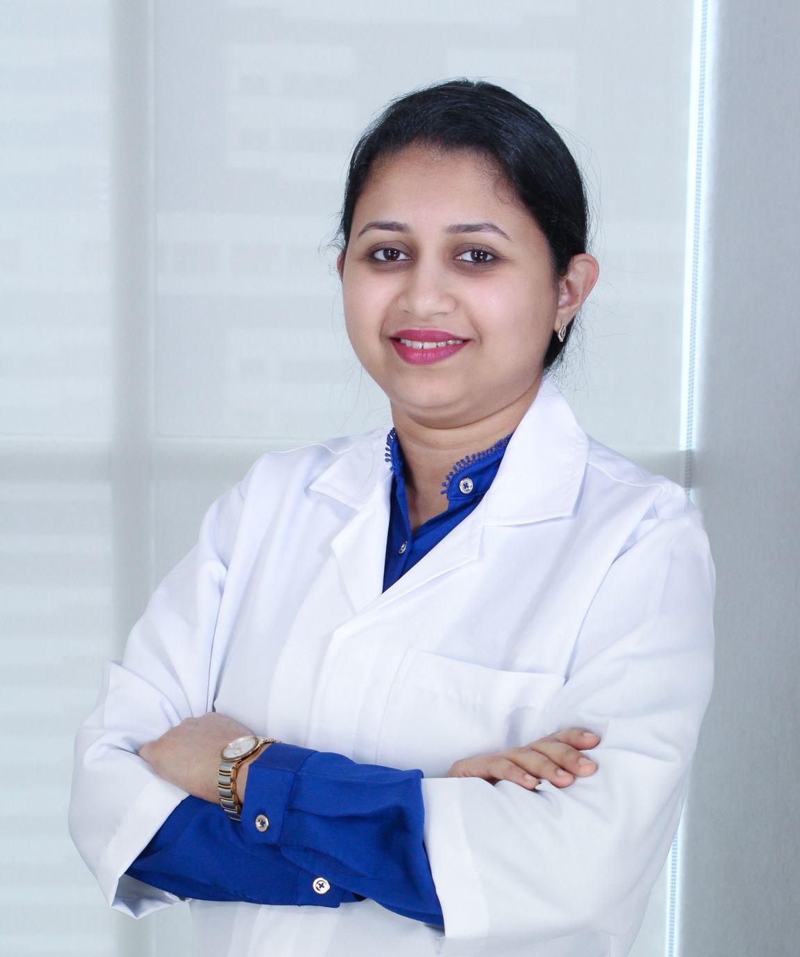 Dr. Divya Chandukutty