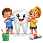 pediatric dentist