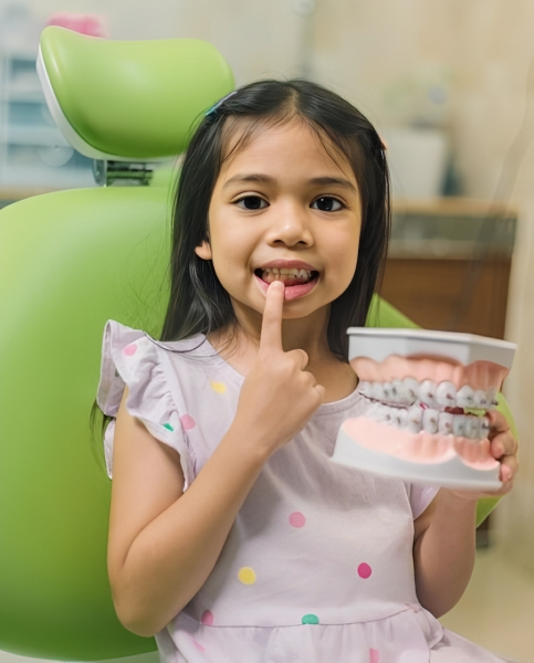 kids dental clinic