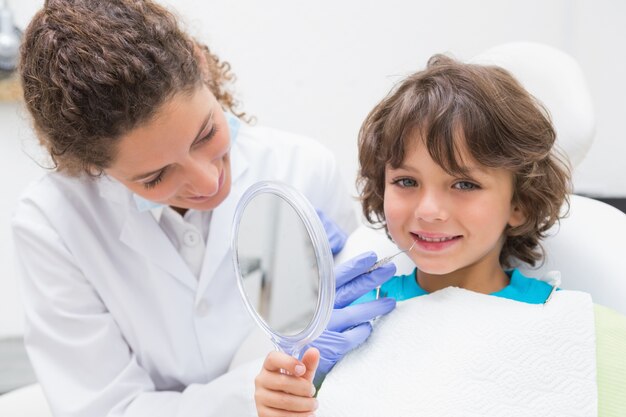 children's dentist