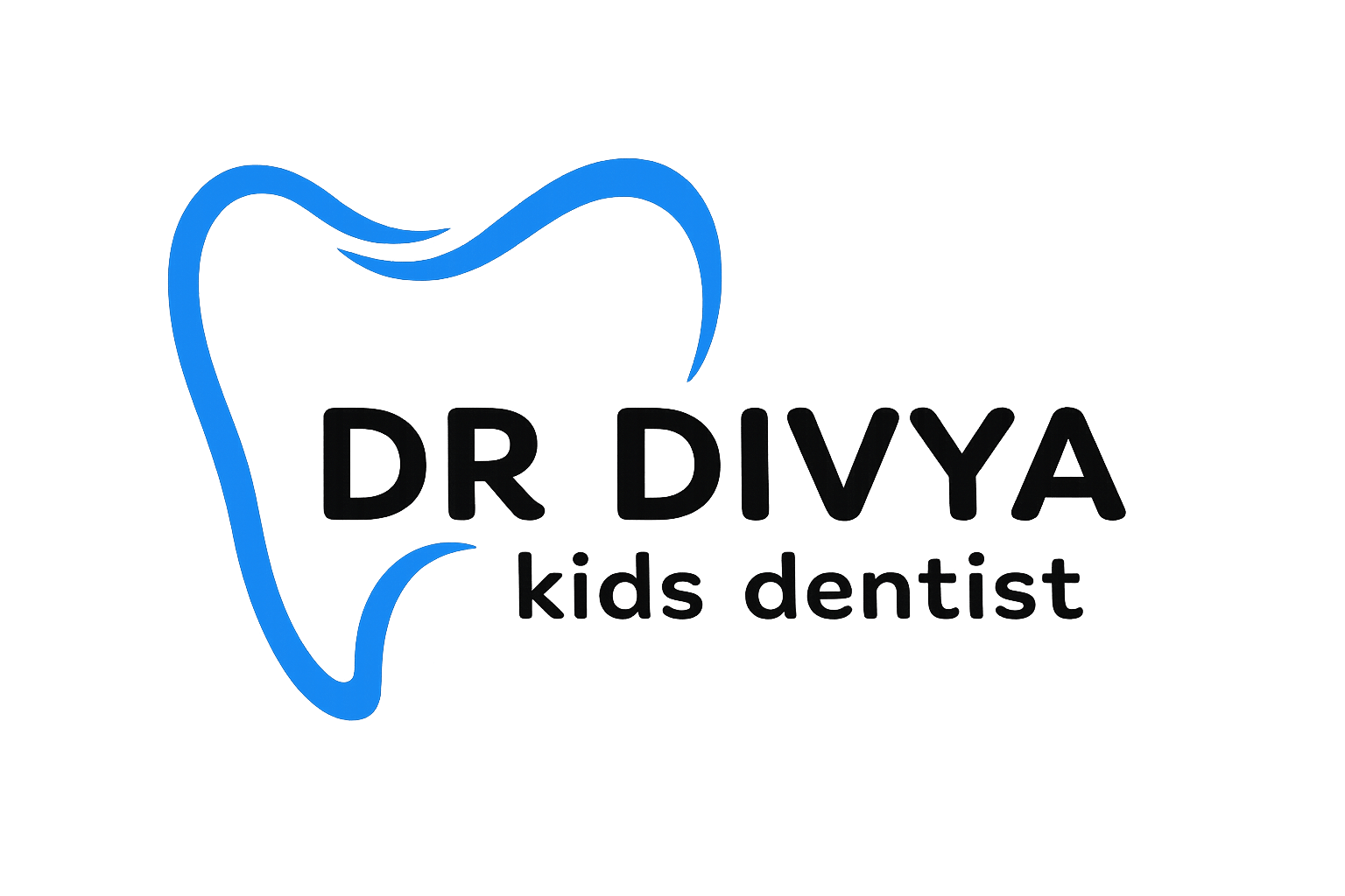 Dr Divya Kids Dentist