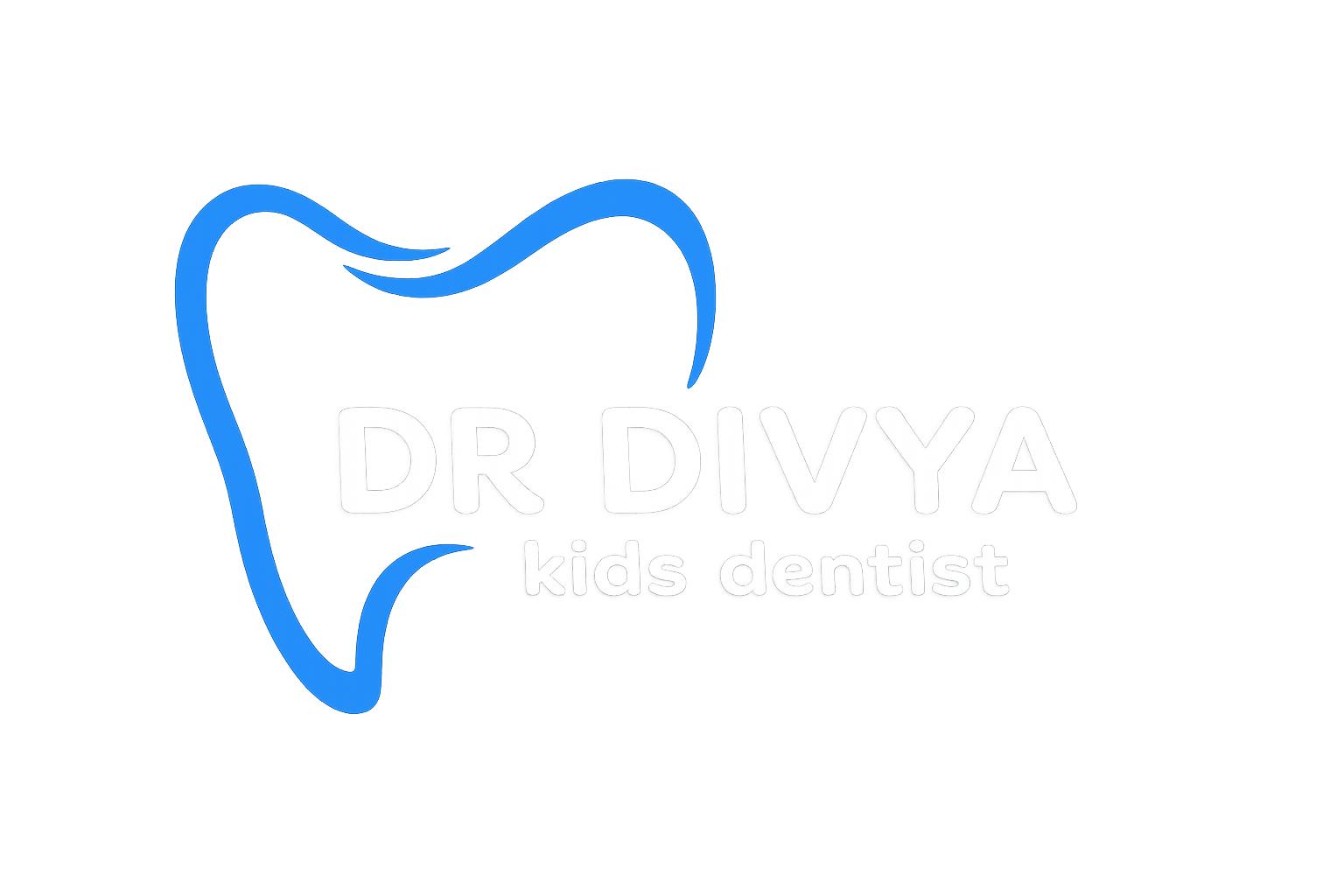 Dr Divya Kids Dentist